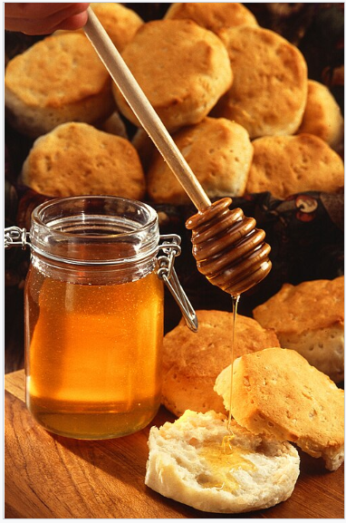 Honey